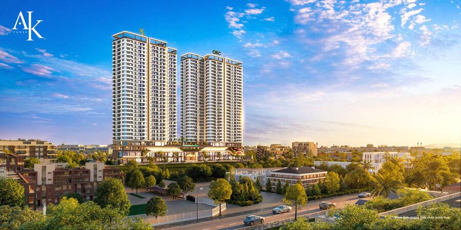 OBC Holdings Công Bố Nhận Diện Mới, Khẳng Định Triết Lý Kinh Doanh Nhất Quán