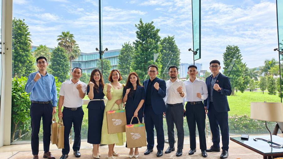 Thị Trường BĐS Hà Nội: Làn Sóng Phân Hóa Và Bản Lĩnh Của Những Người Trụ Lại