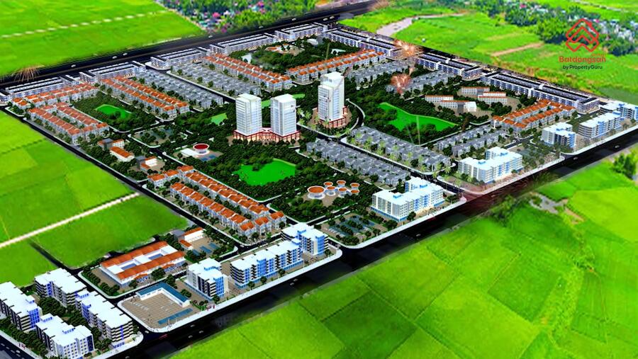Đánh Giá Dự Án HUD Central – Bài Toán Đầu Tư Ven Đô Hiệu Quả?