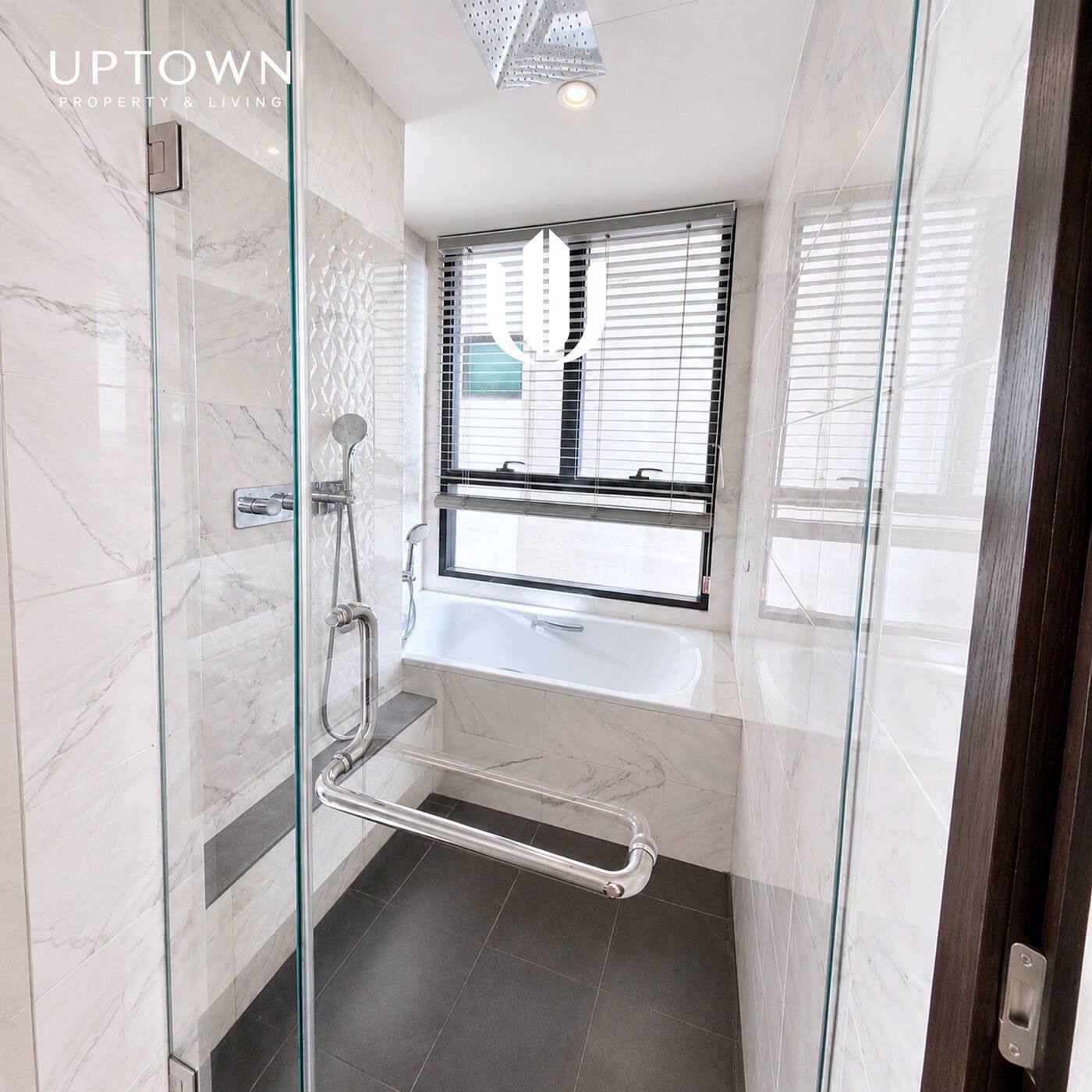 Bán căn hộ 4PN Feliz En Vista 181m², view ngoại khu, nội thất cơ bản