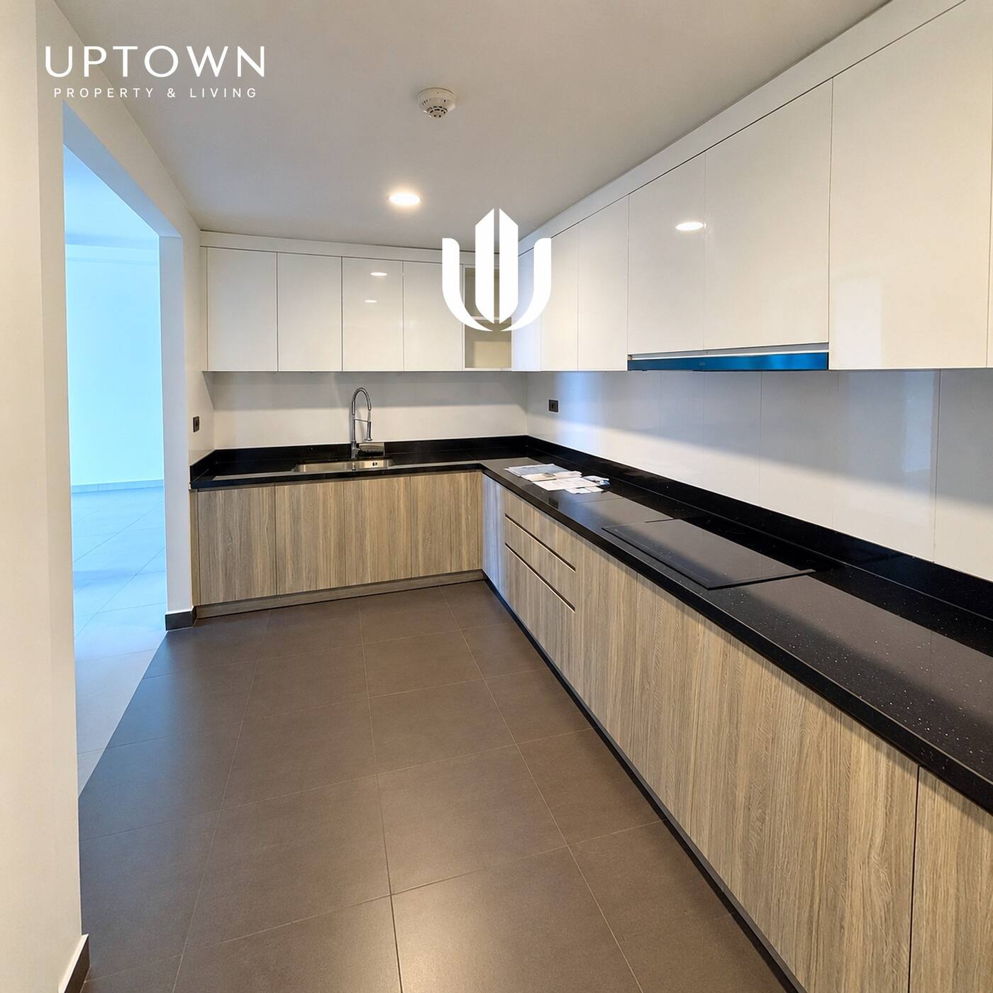 Cho thuê căn hộ 3PN Feliz En Vista 116m² tầng 31, view ngoại khu, nội thất cơ bản