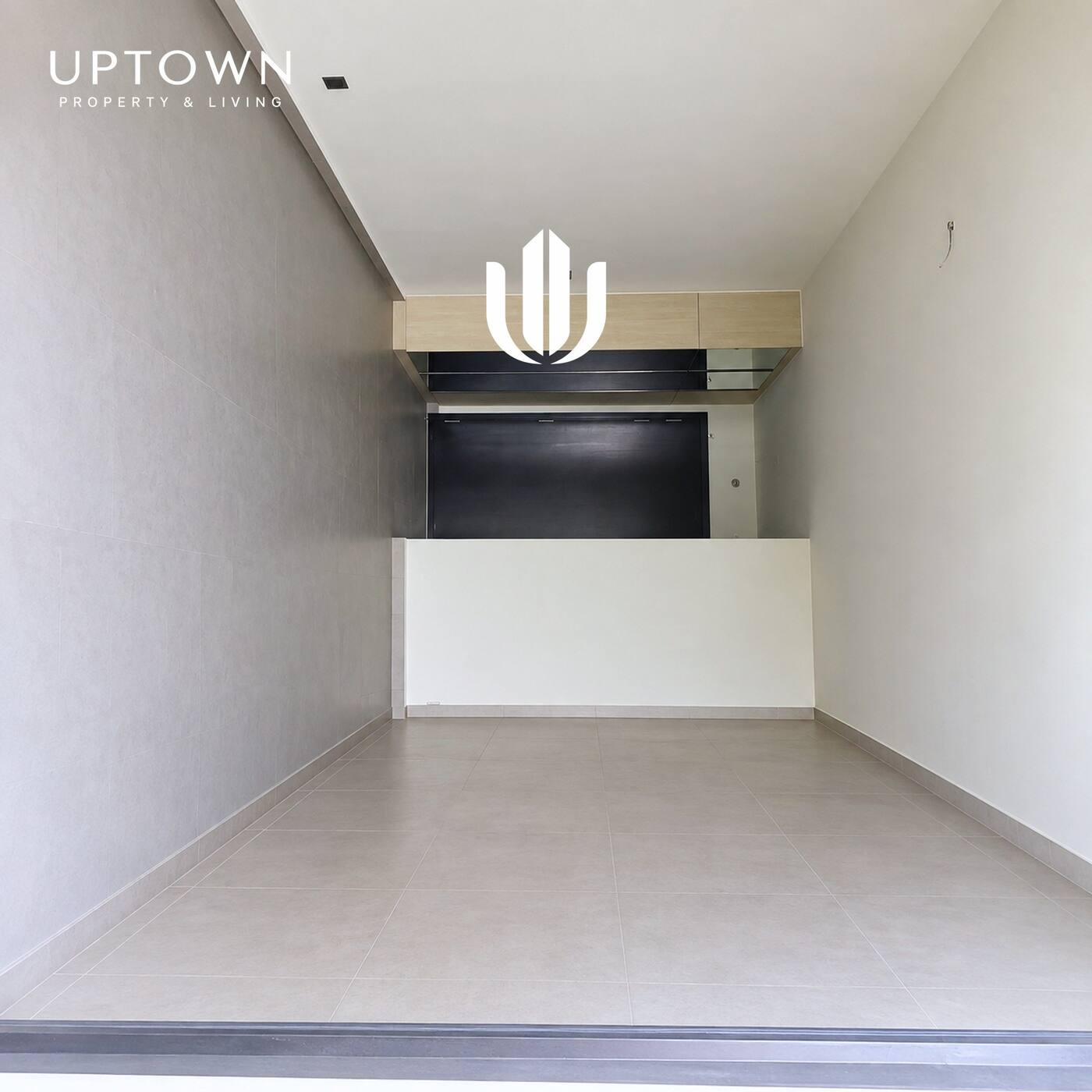 Bán căn hộ 2PN Feliz En Vista 85m² tầng 33, view sông, nội thất cơ bản