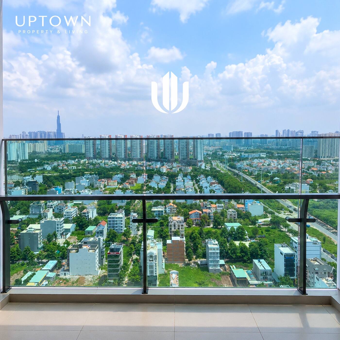 Bán căn hộ 2PN Feliz En Vista 85m² tầng 33, view sông, nội thất cơ bản