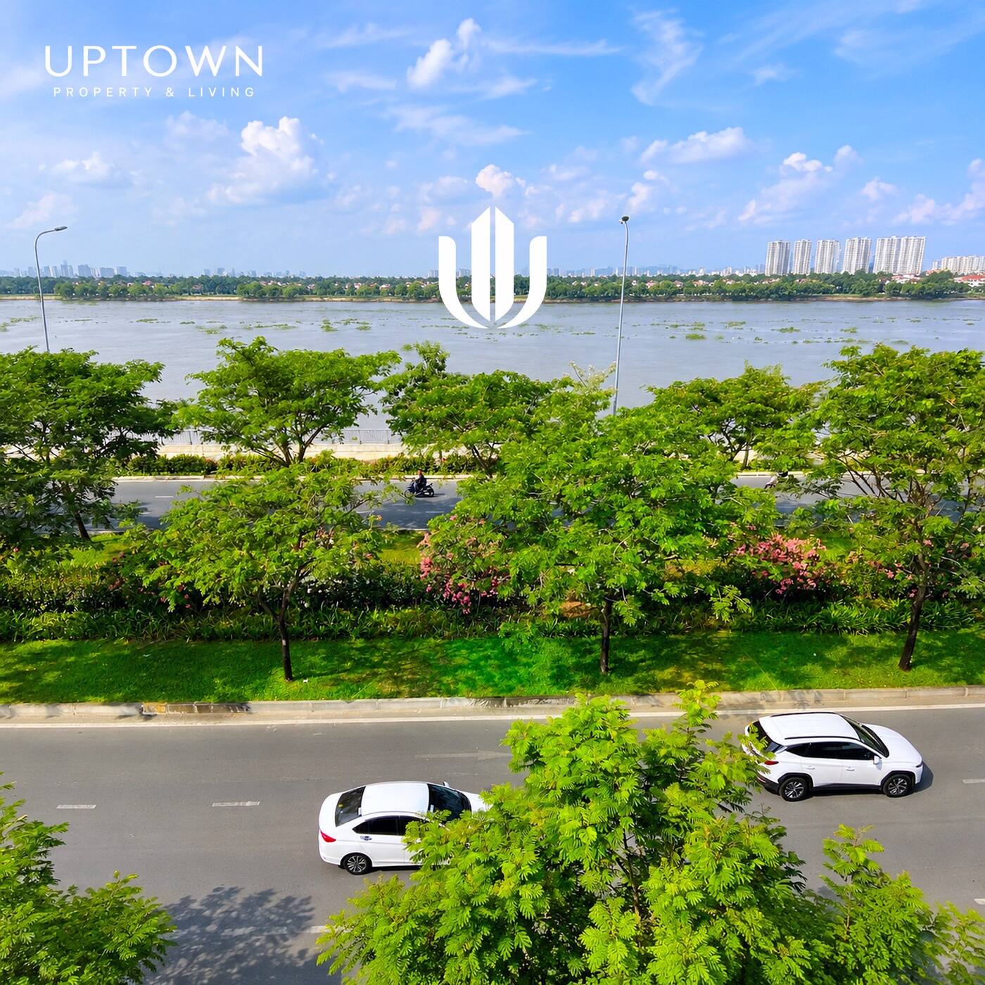 Bán nhà phố Saigon Mystery Villas 135 tỷ, nội thất cơ bản