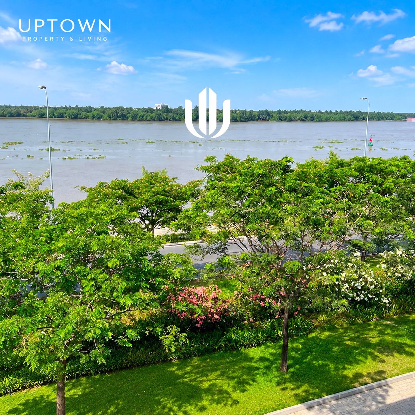 Bán nhà phố Saigon Mystery Villas 135 tỷ, nội thất cơ bản