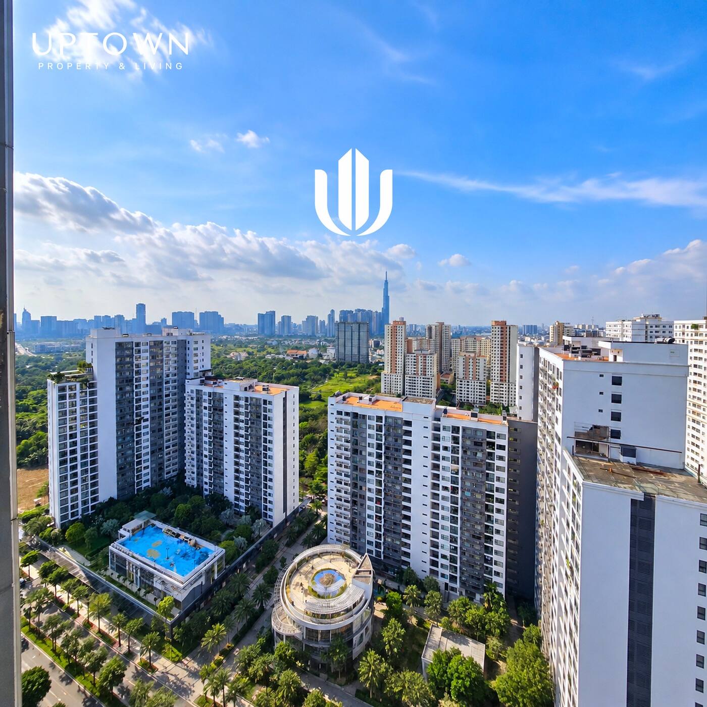 Bán căn hộ 3PN New City Thủ Thiêm 102m² tầng 28, view nội khu, nội thất đầy đủ