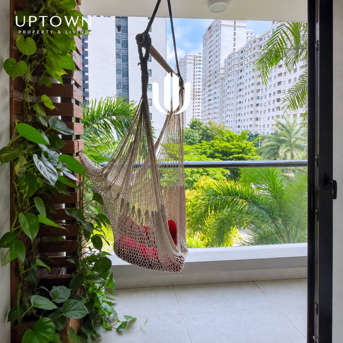 Cho thuê căn hộ 3PN New City Thủ Thiêm 133m², view nội khu, nội thất cơ bản