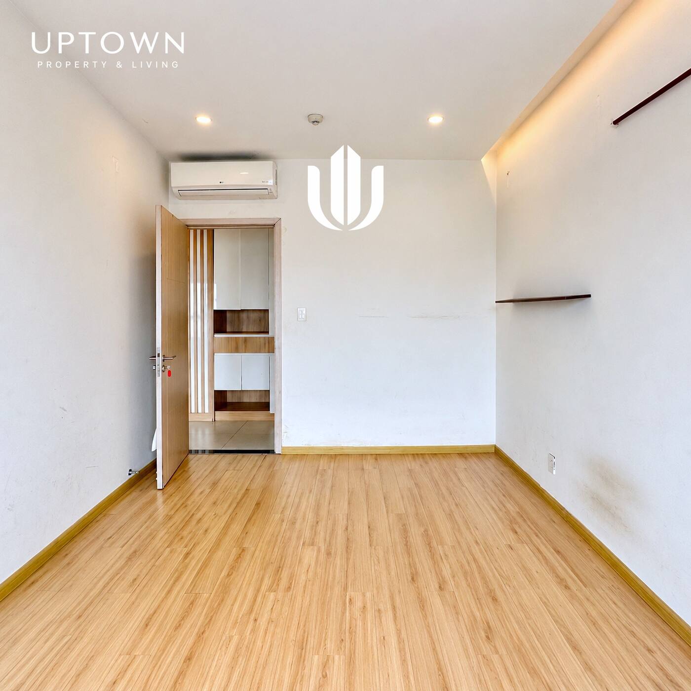 Bán căn hộ 3PN New City Thủ Thiêm 102m² tầng 21, view sông, nội thất cơ bản