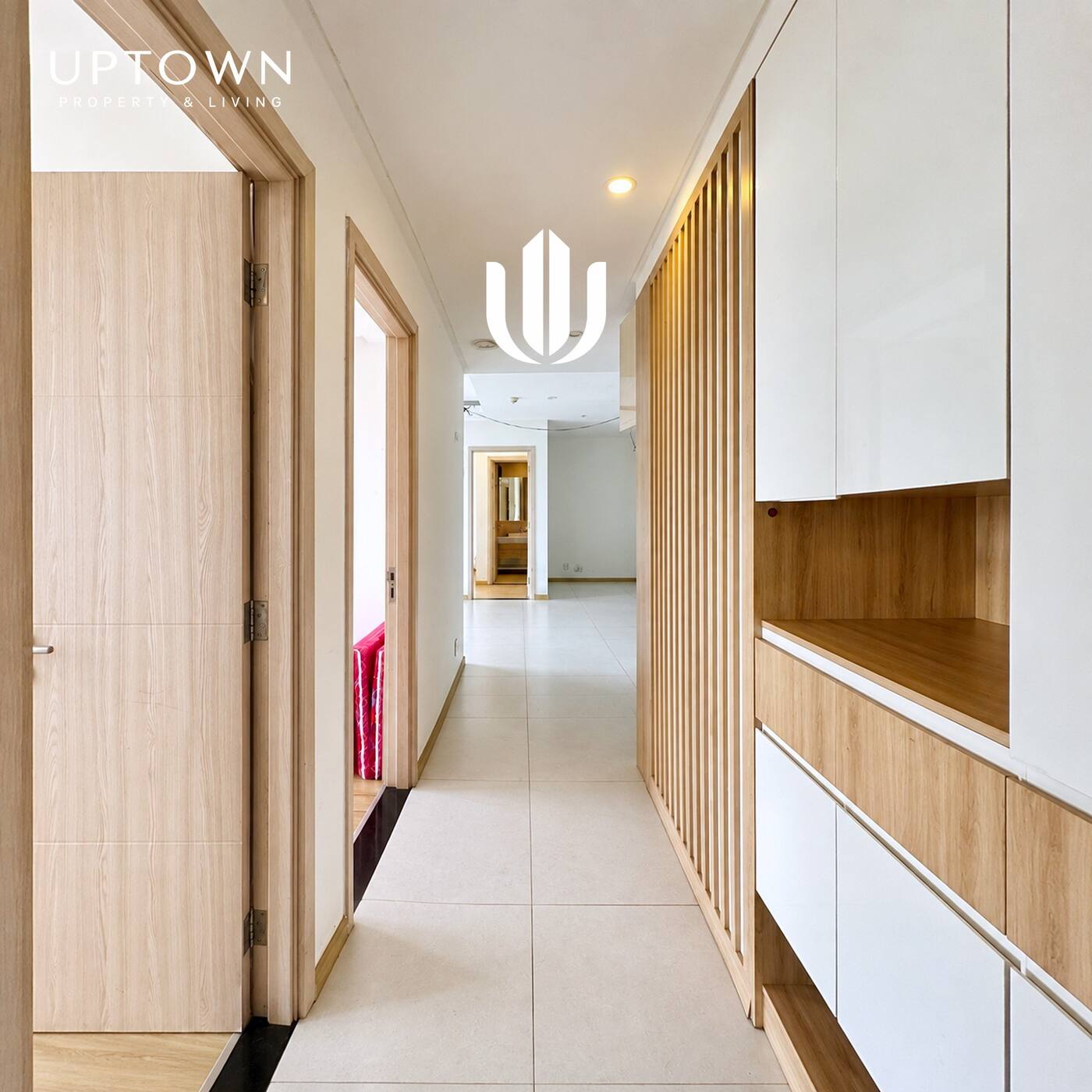 Bán căn hộ 3PN New City Thủ Thiêm 102m² tầng 21, view sông, nội thất cơ bản