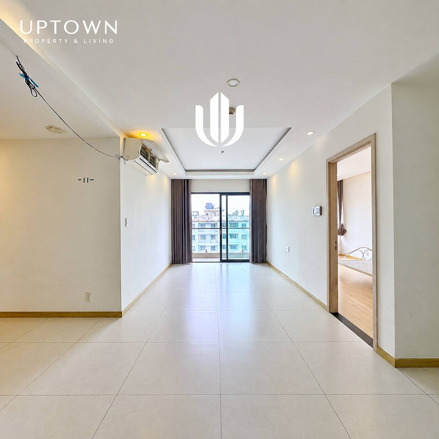 Bán căn hộ 3PN New City Thủ Thiêm 102m² tầng 21, view sông, nội thất cơ bản