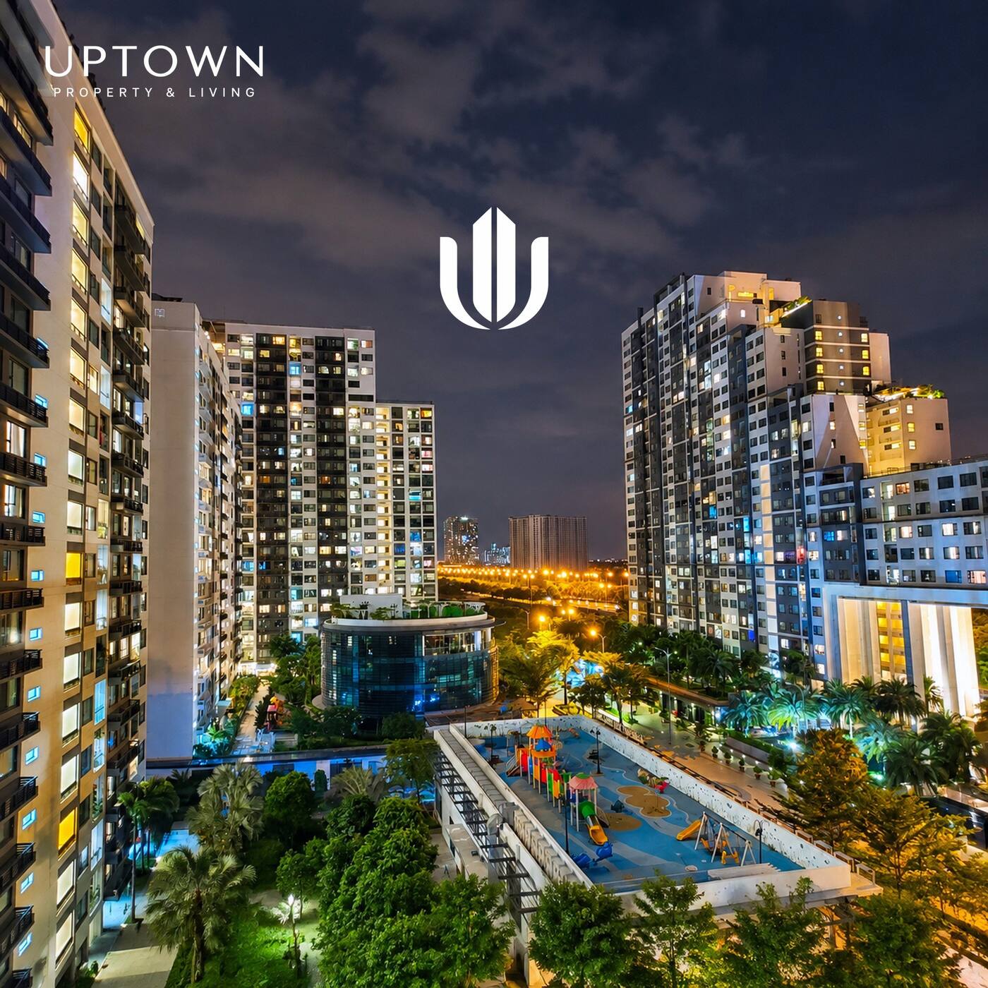 Bán căn hộ 3PN New City Thủ Thiêm 86m² tầng 9, view nội khu, nội thất đầy đủ