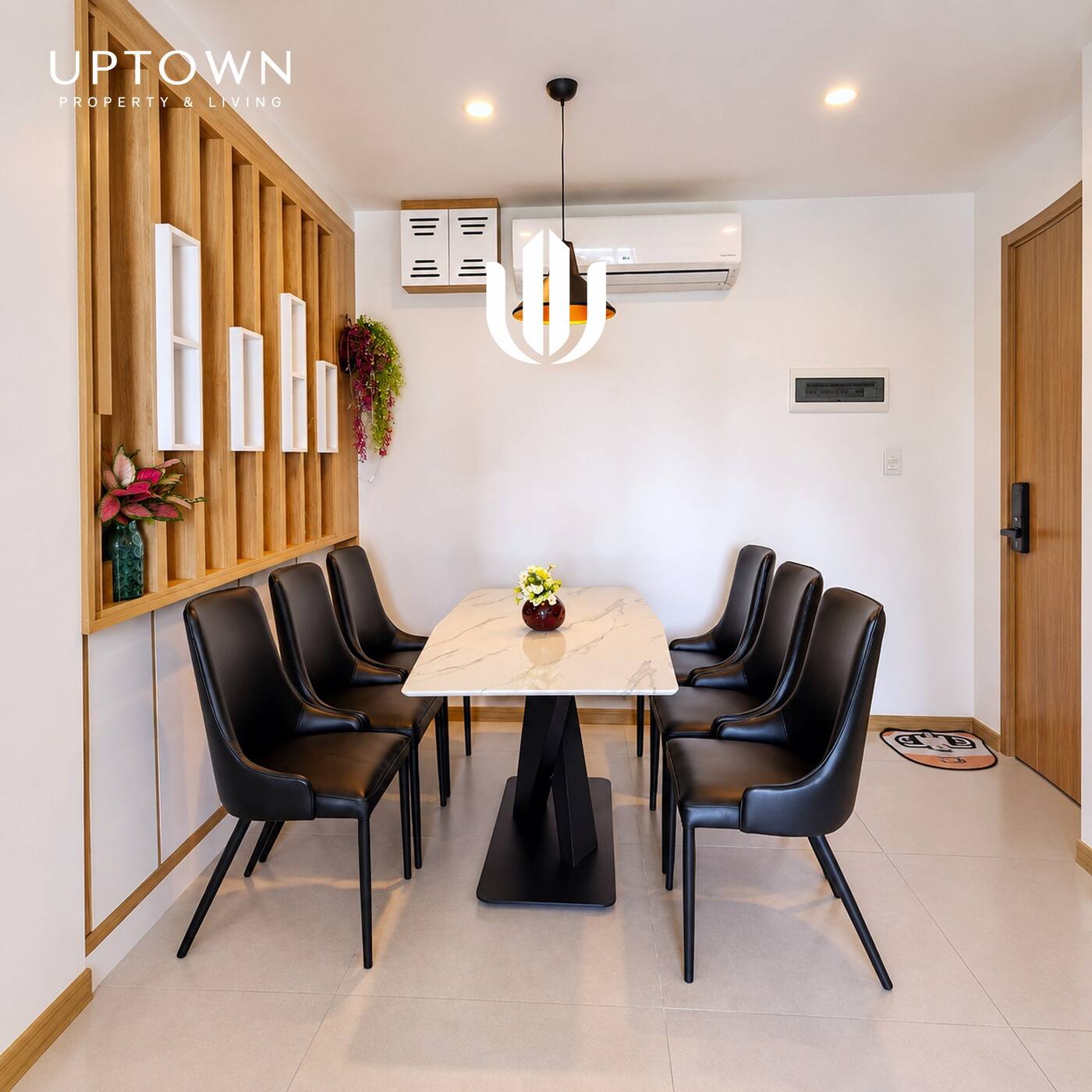 Bán căn hộ 3PN New City Thủ Thiêm 86m² tầng 9, view nội khu, nội thất đầy đủ