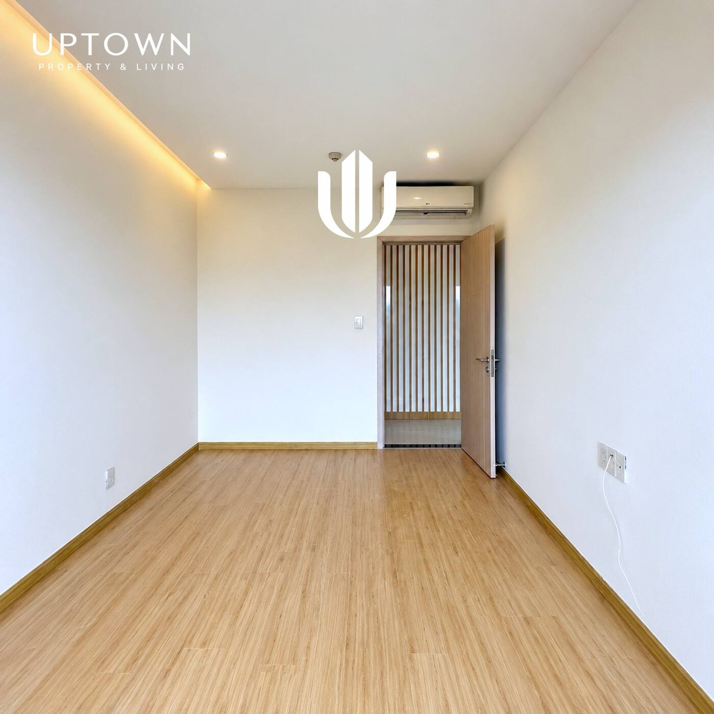 Cho thuê căn hộ 3PN New City Thủ Thiêm 101m² tầng 18, view sông, nội thất cơ bản