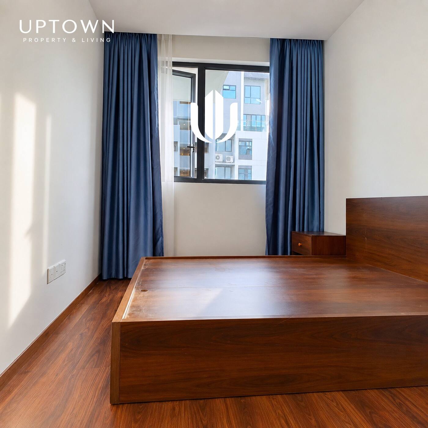Bán căn hộ 2PN One Verandah 78m² tầng 18, view sông, nội thất đầy đủ