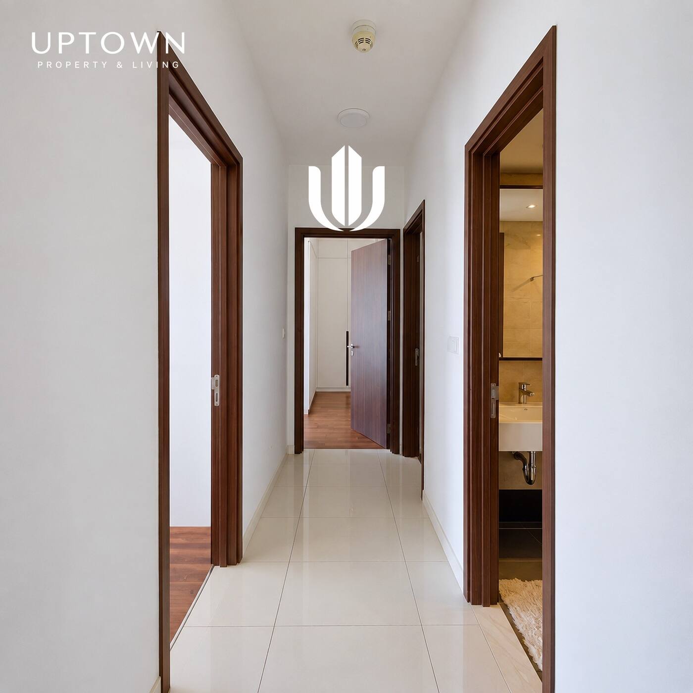 Bán căn hộ 3PN One Verandah 107m², view sông, nội thất đầy đủ