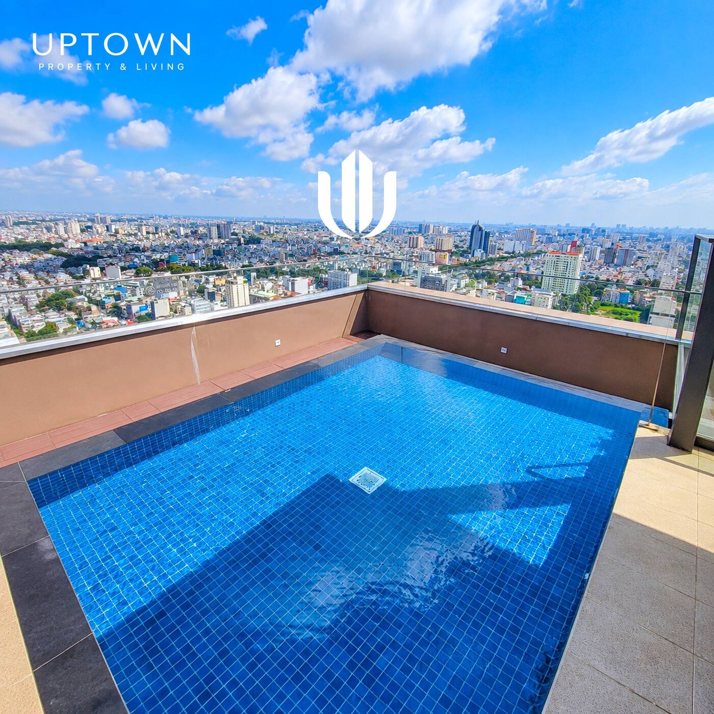 Bán căn hộ 3PN The Marq 110m² tầng 10, view ngoại khu, nội thất đầy đủ