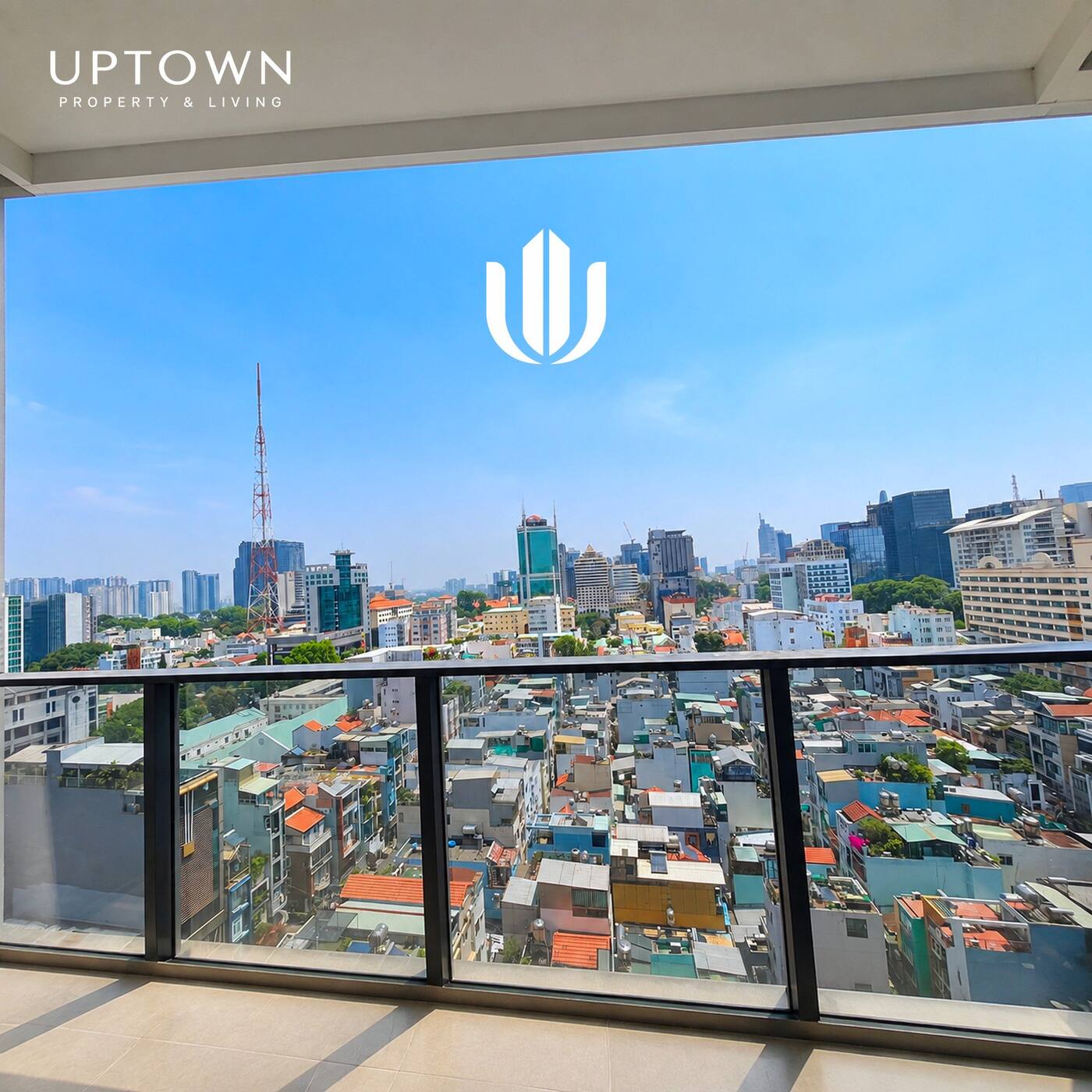 Bán căn hộ 4PN The Marq 145m² tầng 10, view ngoại khu, nội thất đầy đủ