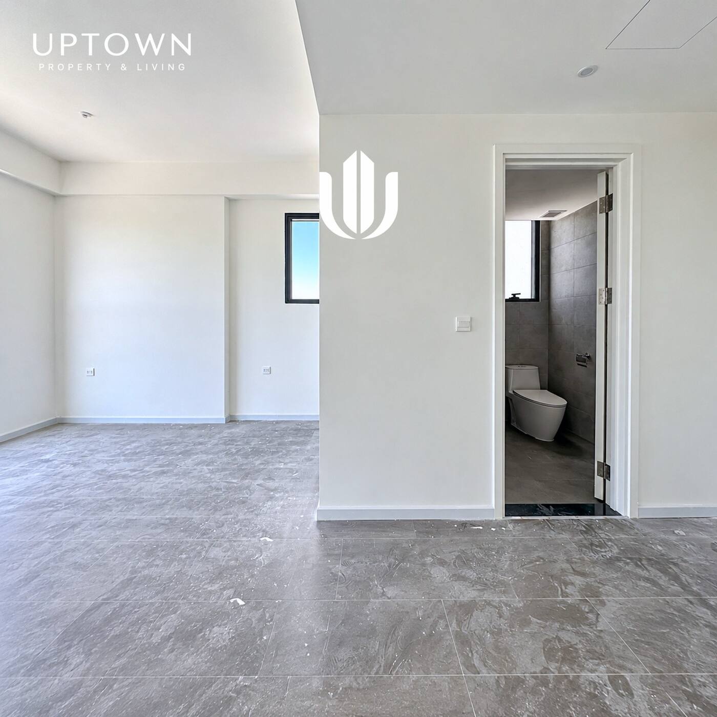 Bán căn hộ 2PN Victoria Village 73m² tầng 4, view sông, nhà trống