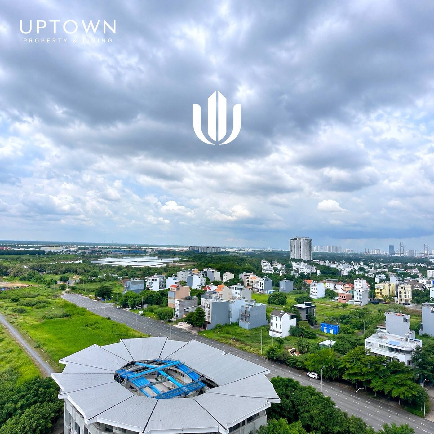 Bán căn hộ 2PN Victoria Village 73m² tầng 4, view sông, nhà trống