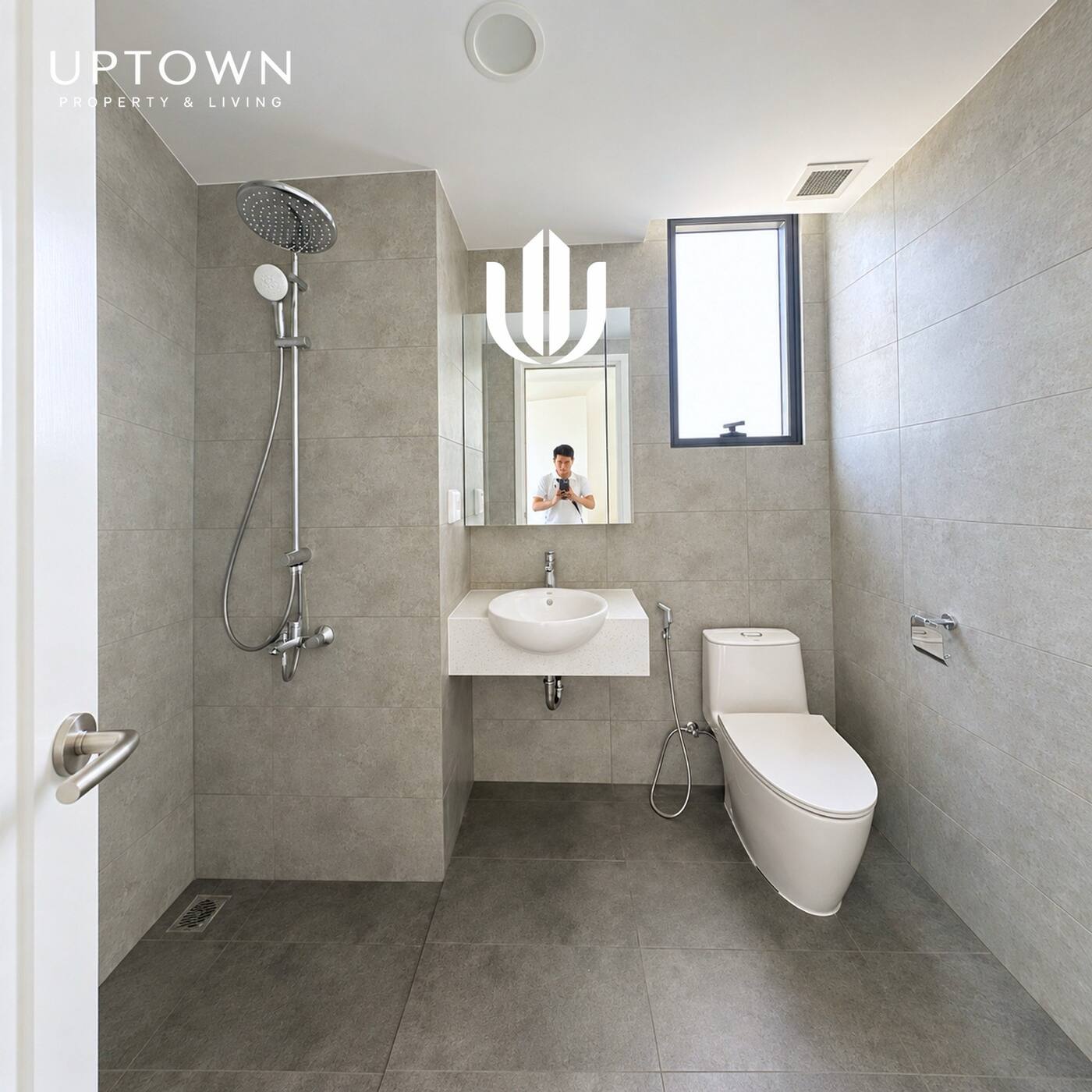 Bán căn hộ 2PN Victoria Village 73m² tầng 4, view sông, nhà trống