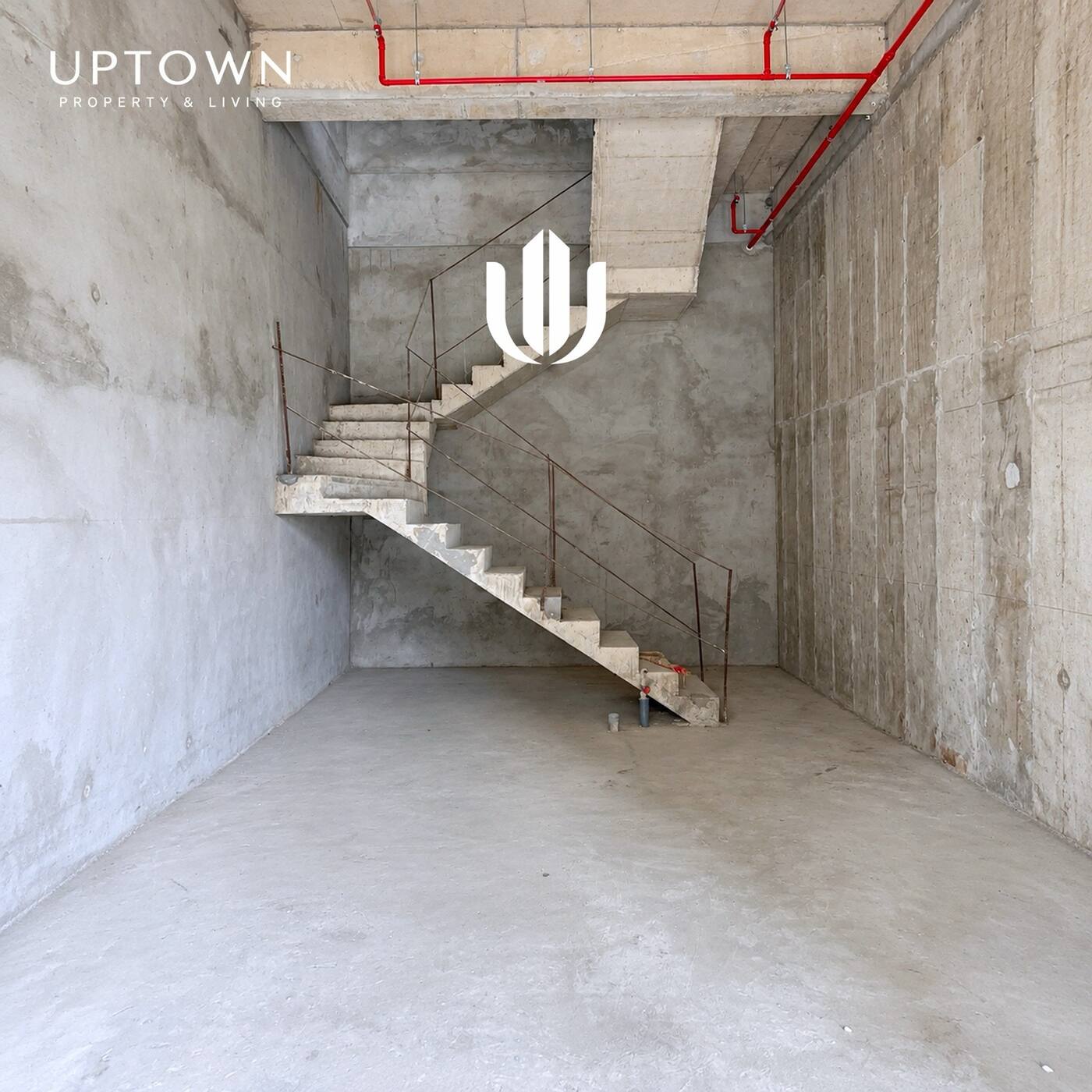 Cho thuê shophouse Victoria Village 86m², view ngoại khu, nhà trống