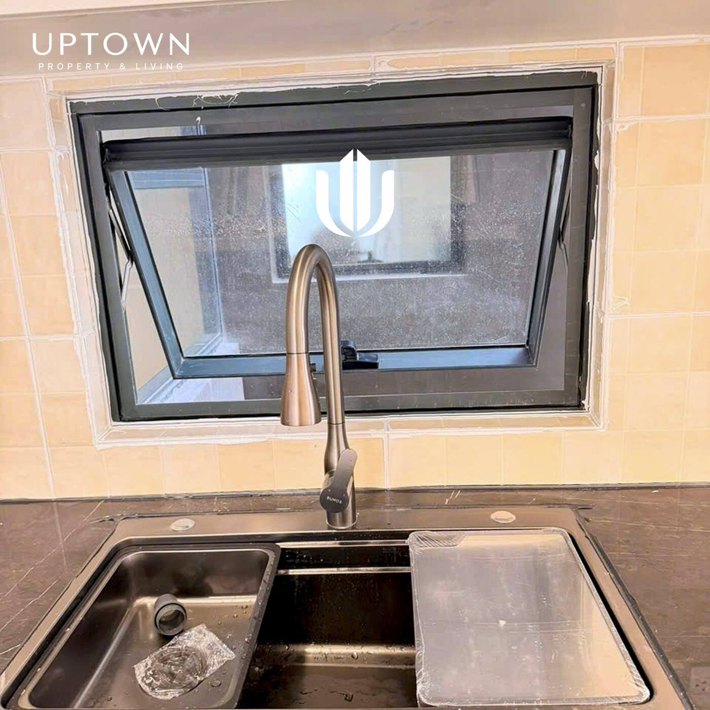 Cho thuê căn hộ 2PN Victoria Village 73m² tầng 12, view nội khu, nội thất cơ bản