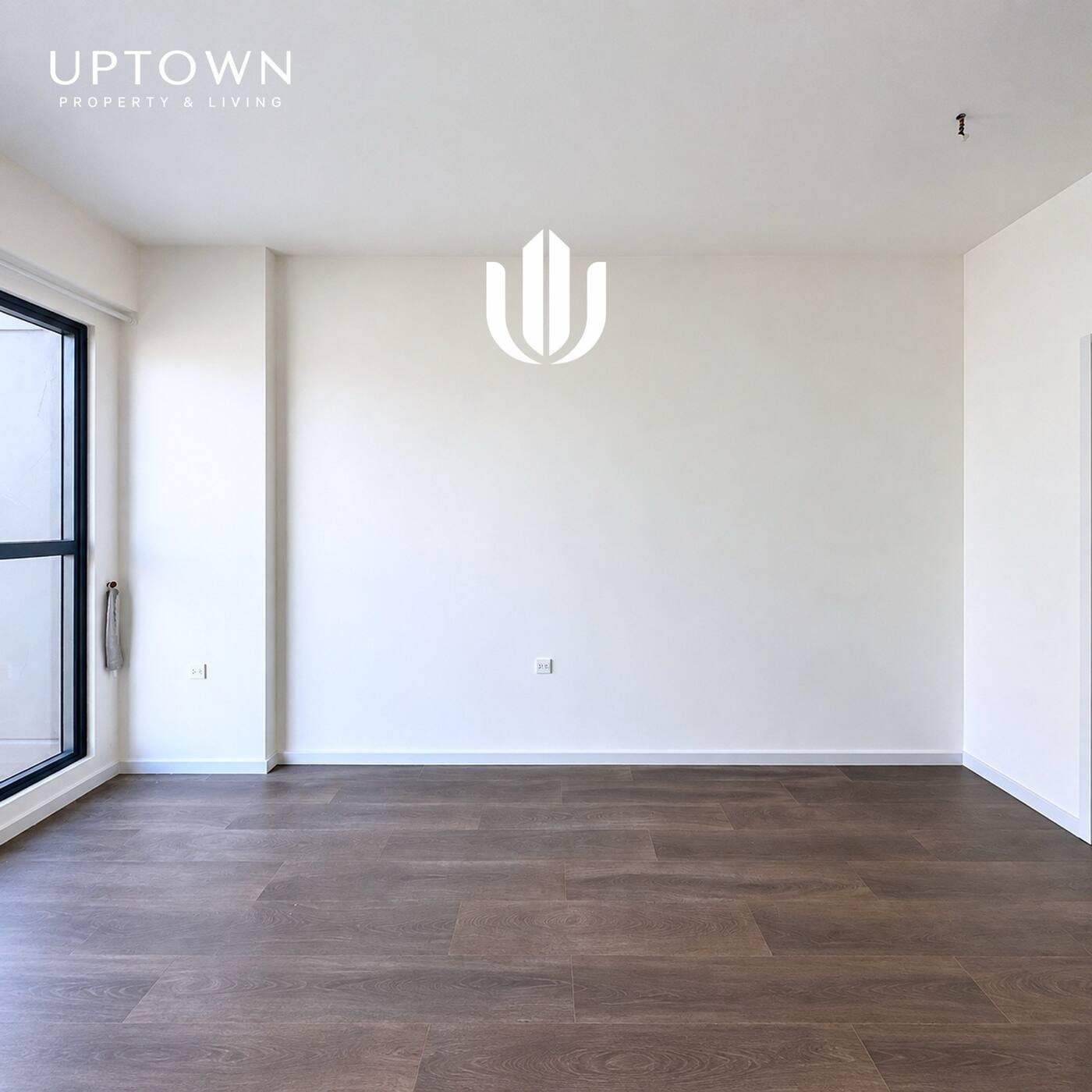 Cho thuê căn hộ 2PN Victoria Village 69m² tầng 6, view thành phố, nội thất cơ bản
