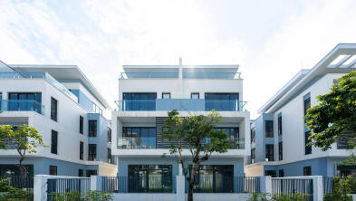 An Quý Villa – KĐT Dương Nội