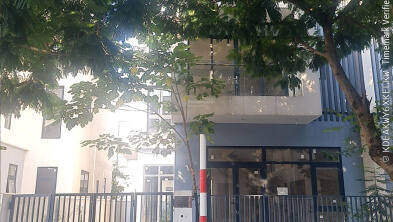 An Quý Villa – KĐT Dương Nội