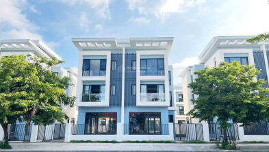 An Quý Villa – KĐT Dương Nội