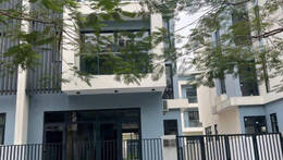 An Quý Villa – KĐT Dương Nội
