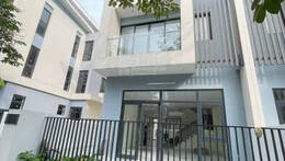 An Quý Villa – KĐT Dương Nội