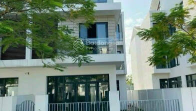 An Vượng Villa