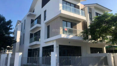An Vượng Villa
