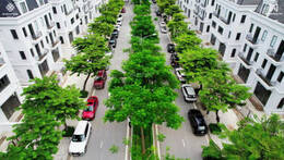 An Vượng Villa