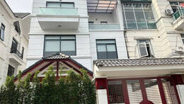 An Vượng Villa