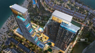 Aria Bay Tower
