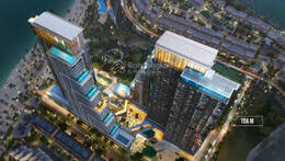 Aria Bay Tower