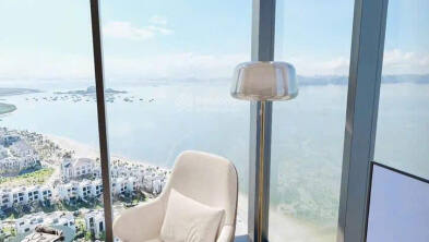 Aria Bay Tower