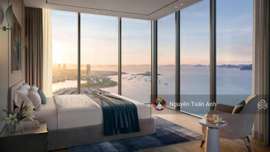 Aria Bay Tower