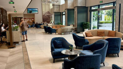 Best Western Premier Sapphire Hạ Long
