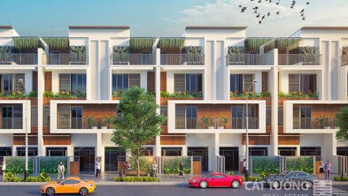 Cát Tường J – Home