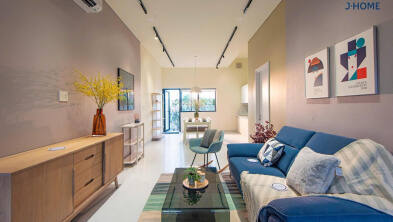 Cát Tường J – Home