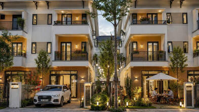 Centa Riverside
