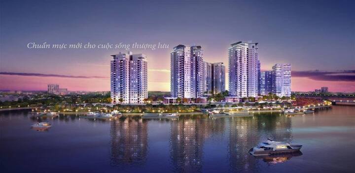 Diamond Island
