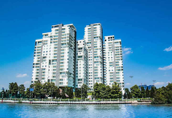 Diamond Island