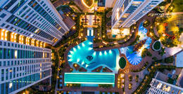 Diamond Island