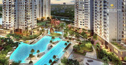 Diamond Island