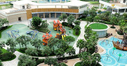 Diamond Island