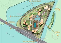 Diamond Island